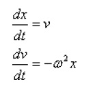 حل معادله دیفرانسیل به روش مونت کارلو با متلب