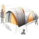 تحقیق طراحی چادر مسافرتی خورشیدی