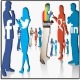 شبکه اجتماعی و کاربرد در ارتباطات مدیریتی