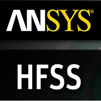شبیه سازی فیلتر فعال در فرکانس مایکروویو با HFSS