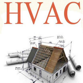 سیستم HVAC ساختمان بزرگ