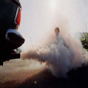 تحقیق بررسی پارامترهای موثر درکاهش آلایندگی در خودرو