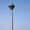 مدلسازی برج میلاد در پکیج آموزشی اتوکد و تری دی مکس