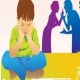 بررسی تاثیر خشونت رفتاری والدین بر رفتار فرزندان