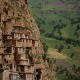 تحقیق اقلیم و معماری استان کردستان