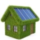 پاورپوینت ساختمان های سبز و بهینه سازی مصرف انرژی