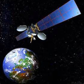 شبیه سازی پارامترهای حرکتی ماهواره Geostationary با متلب