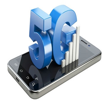 تحقیق نسل پنجم (5G) تلفن همراه