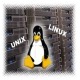 پاورپوینت نقاط آسیب پذیری linux-unix