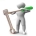 روش های LQR، LQG و LQG/LTR