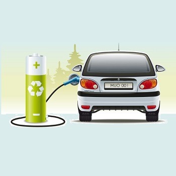 شبیه سازی مقاله شارژ وسایل نقلیه الکتریکی با منابع انرژی تجدید پذیر با متلب