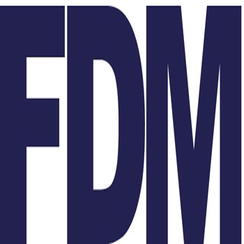 تحقیق روش رسوب نشانی مذاب (FDM)