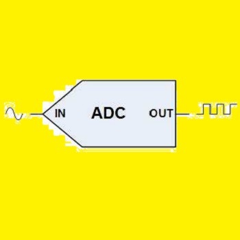 طراحی مبدل آنالوگ به دیجیتال SAR ADC با متلب