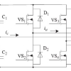 شبیه سازی مقاله کنترل موتور DC سه فاز به کمک سنسور تک جریان با متلب