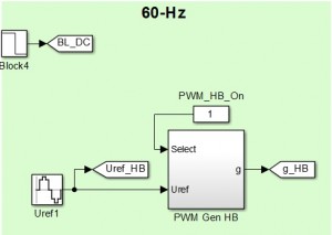 شبیه سازی مقاله حفاظت از اتصال کوتاه برای میکروگریدهای DC با ولتاژ پایین با متلب