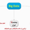 تحقیق خوشه‌ بندی توزیع‌ شده داده‌های بزرگ در Hadoop با زبان R
