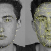 تشخیص چهره توسط الگوریتم گاوسی Gaussian با متلب