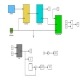 شبیه سازی مقاله Testbench برای ارزیابی الگوریتم های ردیابی حداکثر نقطه توان برای استفاده از انرژی خورشیدی با متلب
