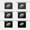 شبیه سازی مقاله فشرده سازی تصاویر به روش SVD با متلب