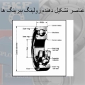 پاورپوینت معرفی یاتاقان های ساخت یک شرکت خاص