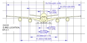 تحقیق طرح ریزی و طراحی فرودگاه CEE 4674 طراحی هندسی