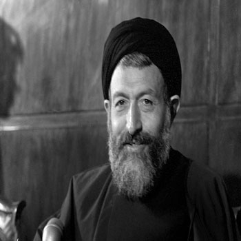 تحقیق نقش شهید بهشتی بصورت مستقیم و غیر مستقیم در انقلاب اسلامی