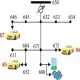 شبیه سازی مقاله تخصیص پلاگین پارکینگ وسایل نقلیه در سیستم توزیع با گمز