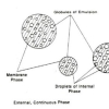 تحقیق غشاء مایع امولسیون (ELM)