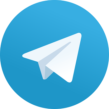 افزودن آیکون تلگرام در فوتر وردپرس