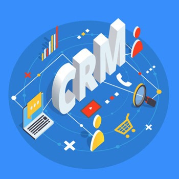 پاورپوینت مدل تحلیلی مدیریت ارتباط با مشتری (crm) در صنعت نشر