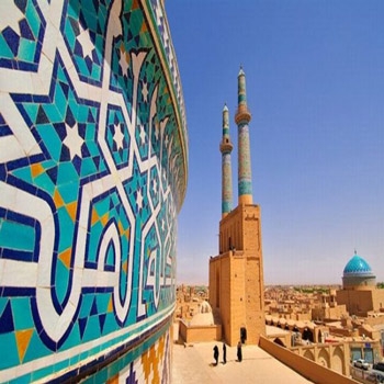 تحقیق تاریخ ایران بعد از اسلام
