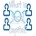 پاورپوینت تأثیر سرمایه اجتماعی بر مدیریت دانش