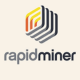 پیاده کردن الگوریتم خوشه بندی k-means با نرم افزار Rapid Miner