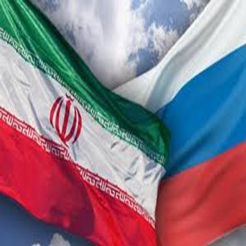 تحقیق ارتباط فرهنگ ایران و روسیه