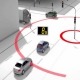 تحقیق کنترل هوشمند ترافیک شهری