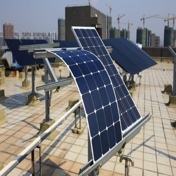 تحقیق شبیه سازی سلول های خورشیدی ارگانیک