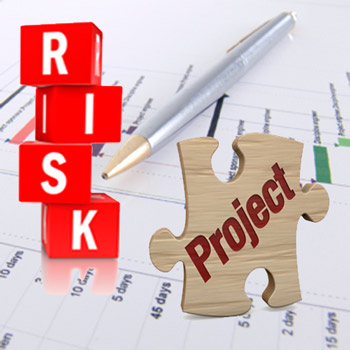تحقیق مدیریت ریسک پروژه