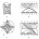 پاورپوینت ساختارهای اطلاعاتی و صف‌بندی گراف‌های سطحی آن‌ها