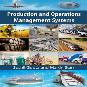 ترجمه سیستم های مدیریت تولید و بهره برداری (فصل سوم)