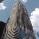 پاورپوینت برج آکوا - شیکاگو Aqua Tower