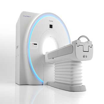 تحقیق دستگاه MRI