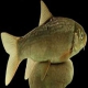 تحقیق بررسی پارامترهای پویایی جمعیت سیاه ماهی
