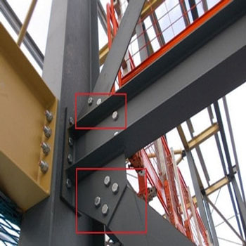 ترجمه ستون‌های لوله‌ای فولادی پرشده با بتن تقویت شده با فولاد تحت بارگذاری چرخه‌ای محوری و جانبی
