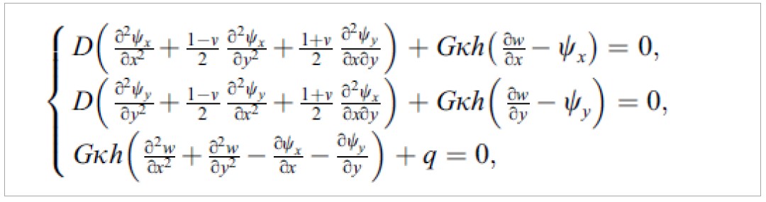 پروژه حل معادله درجه دوم به روش ﮐﻮادراﺗﻮر دﯾﻔﺮاﻧﺴﯿﻠﯽ با Gdq
