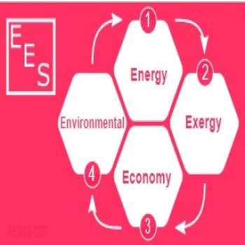 پروژه شبیه سازی مقاله تحلیل انرژی و اگزرژی سیکل تولید توان موتور دیزل دریایی به منظور کاهش اتلافات با EES