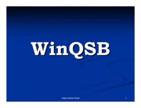 پروژه برنامه ریزی خطی با نرم افزار Win QSB مناقصه بین چند شرکت برای تهیه اقلام مواد اولیه دخانی