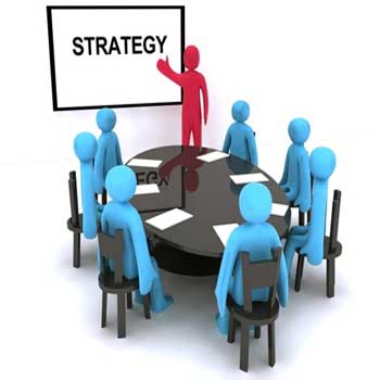 تحقیق مدل های مدیریت استراتژیک برای طرح‌ریزی استراتژیک سازمانتان