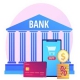 تحقیق کاربرد بلاکچین در صنعت بانکداری