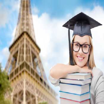 تحقیق رشته های تحصیلی در فرانسه در مقطع کارشناسی و شرایط پذیرش آن