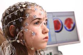 پروژه آموزشی استخراج امواج EEG با متلب
